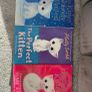 Holly webb kitten books Image 4