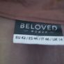 Beloved Dress Size 14 Image 5