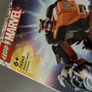 LEGO 76243 Marvel Rocket Mech Armour Sealed Image 7