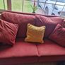 2 seater sofa for sale Image 4