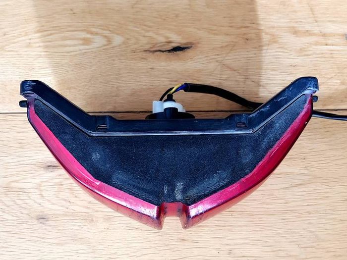 FZ1N Fazer rear light 2006-2012