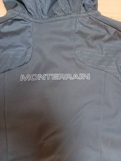 Monterrain Tracksuit XL Teen