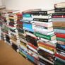 5,000 books for sale Image 5