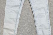 Italian Magic Stretch Trousers / Joggers (Made in Italy) - Beige/Stone
