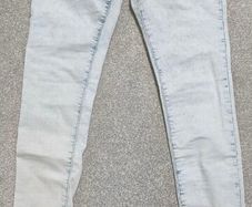 Italian Magic Stretch Trousers / Joggers (Made in Italy) - Beige/Stone