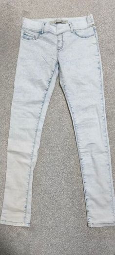 Italian Magic Stretch Trousers / Joggers (Made in Italy) - Beige/Stone