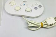 Wii Classic Controller