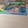Vintage Postman Pat Target game for kids 1991 UNUSED Image 8