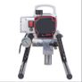 High Pressure Airless Spray Machine, Professional Paint Spray Gun, Home Painting Tool, Internal Power Supply Image 2