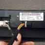 bmw e90 climate control panel Image 2