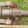 Vintage Cannon length 15,5" Image 7