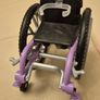 Mattel Barbie doll wheelchair Image 2