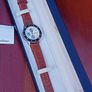 PRICE DROP,  "RONSON",  mens chronograph watch, new in presentation box, Image 8