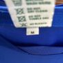 Everton  Retro home shirt Image 4
