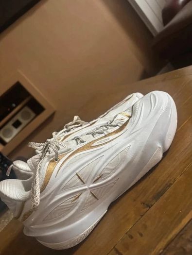 Way of Wade Ultra 5 Basketball Shoes