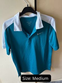 mens golf top