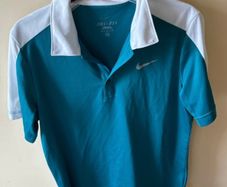 mens golf top