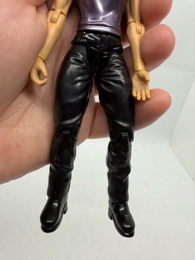 wwe Stephanie McMahon action figure