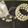 Bridal Jewellery Set. Image 6