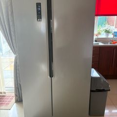 fridge frezzer