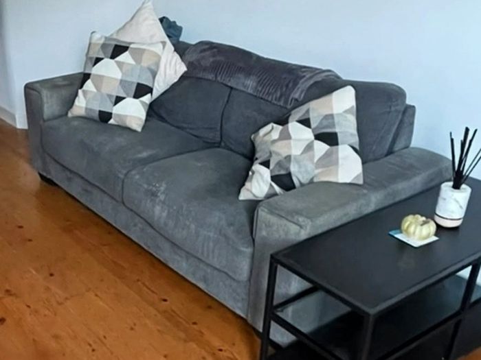3 Seater Sofa