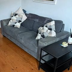 3 Seater Sofa