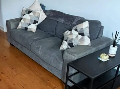 3 Seater Sofa