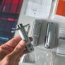 Push Button Mechanical Code Lock (Briton) Image 6