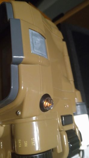 Fallout 4 Pip Boy collectors issue