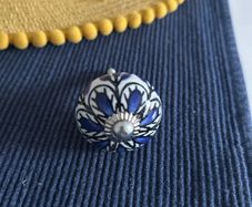 Ceramic Drawer/ Cabinet knob
