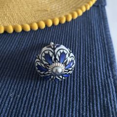 Ceramic Drawer/ Cabinet knob