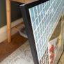 Mid century modern wall prints Image 6