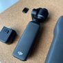 Dji Pocket 3 With Vnd Filter Image 2