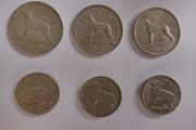 Irish Coins