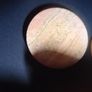 Vintage Stone Trinket Box for Sale Image 3