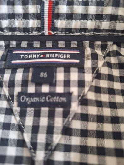 Tommy Hilfiger Toddler Shirt