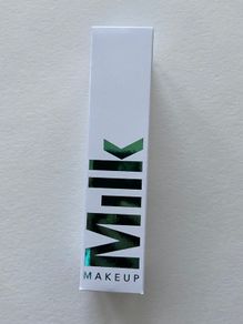 Milk makeup grip set and refresh spray 100 ml