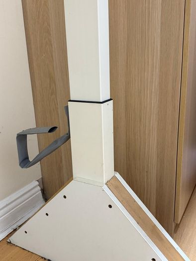 Electric  Desk