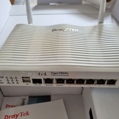 Draytek 2860n
