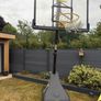 Basket Ball Hoop Image 3