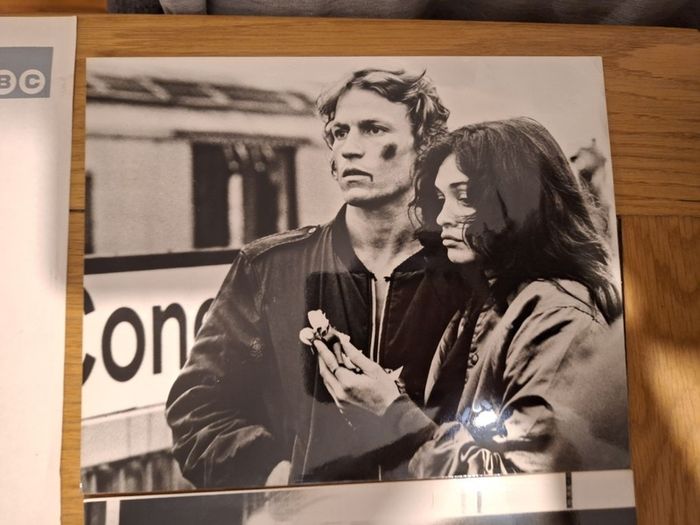 The Warriors Press Kit 1979