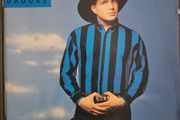 Garth Brooks - Ropin' The Wind.
