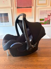 Maxi-Cosi Infant Car Seat
