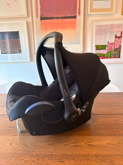 Maxi-Cosi Infant Car Seat