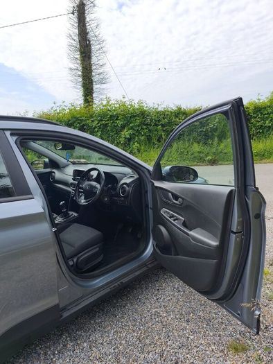Hyundai KONA 2019