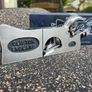 Clifton 3110 3 Option rebate Plane Image 5