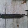 Salter Balance scales, brass, Image 2
