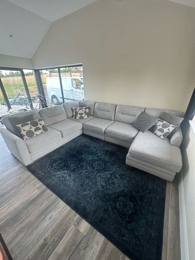 Corner Sofa