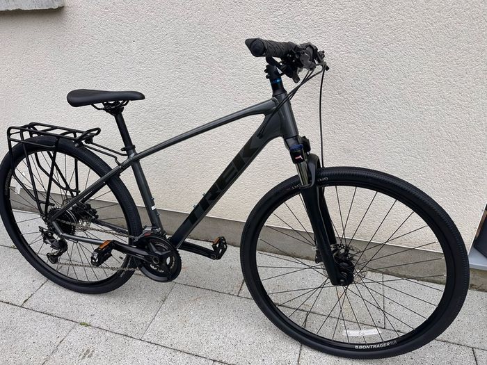trek dual sport 3