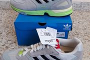 Adidas Torsion ZX 4000 UK-7/EUR-40.5 EE4766 Light-Brown-Grey-Ash-2019